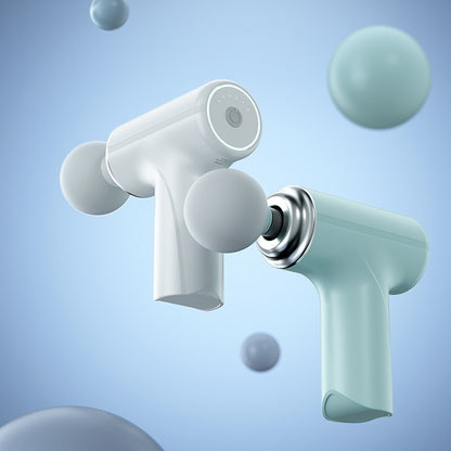 "CHEV Smart massage Gun - Depp tissue & Muscle Recovery"