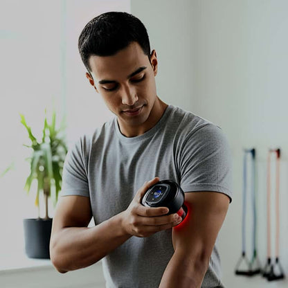 CHEV Smart Cupping Therapy - Home Spa Expeerience 2+1