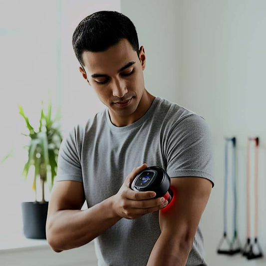CHEV Smart Cupping Rapid Therapy