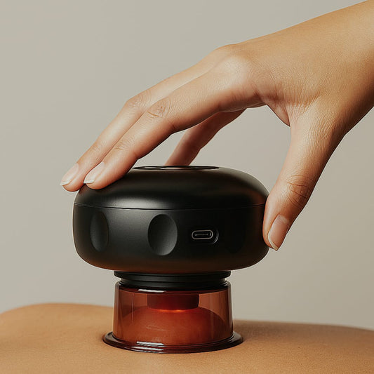 Smart 2 Piece Therapy Cup