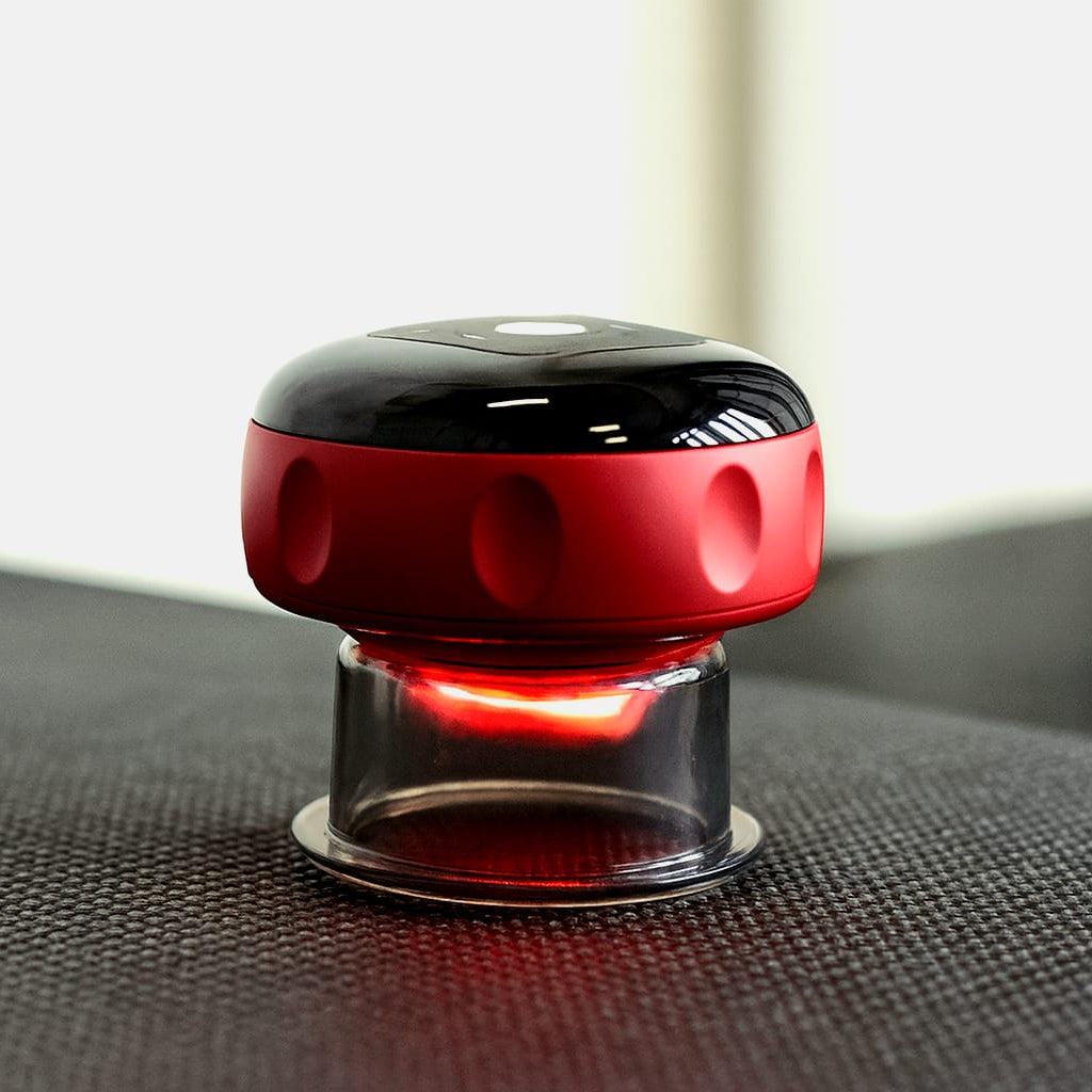 CHEV™ Smart Cupping Massager