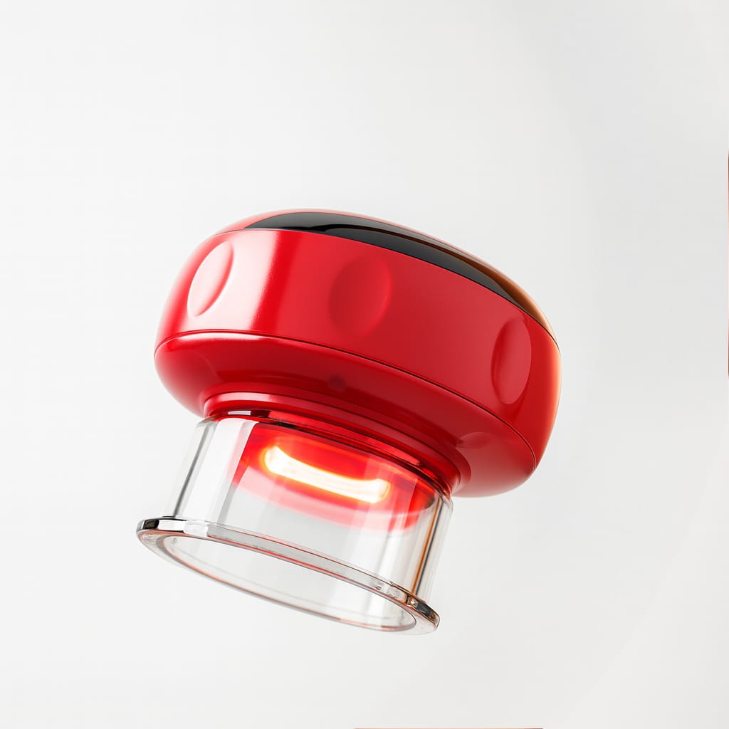 CHEV™ Smart Cupping Massager